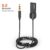Toocki AUX Bluetooth Car Adapter Dongle Cable For Car Tablet Bluetooth Receiver 5 USB to 3.5mm Jack Speaker Audio Music Receiver