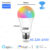 WiFi E27 Smart Dimmable Bulb RGBCW Colorful 220V 15W 20W LED Light App Adjust Dimmable Support Alexa Google Home Voice Control