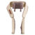 8D Neck and Shoulder Massager Electric Air Compress Kneading Multifunctional Back Massager Massaging Multiple Parts of the Body