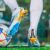 Mens Soccer Shoes Ultralight Turf Soccer Cleats for Kids Sneakers TF/FG Training Football Boots Chuteira Campo 38-44