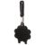 Gas-Type Household Love Waffle Mold Baking Mold Household Non-Stick Cake Pan DIY