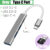 USB HUB Type C 4 Port Multi Splitter OTG USB 3.0 Adapter For Macbook 13 15 Air Pro Lenovo HUAWEI Xiaomi PC Computer Accessories