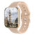 New GPS Smart Watch Men For Apple Watch 9 Series Always On Display Body Temperature BT Call NFC Women Smartwatch For IOS Android