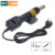 KADA 835D 8858i Hot Air Gun Portable LED Display Rework Station Heat Gun Hair Dryer Temperature Adjustable Welding Station