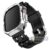 Silicone Strap+Case for Apple Watch 49mm 45mm 44mm Band for i watch 45mm Ultra2 Series 9 8 7 6 5 4 se 3 2 1 watch Accessories