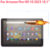 Tempered Glass Screen Protector For All-new Amazon Fire HD 10 2023 10.1 inch Tablet Protective Film For Fire HD 10 2023