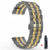 22mm 20mm Band for Samsung Galaxy Watch 3 41 45mm 46mm 42mm Gear S3 Steel Strap Active2 40 44mm Metal Loop for Amazfit BIP 2 GTR