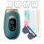 Portable 6-Level Body Leg Pubic Bikinis Hair Removal for Women Permanent 999,990 Flashes Laser Depilator Manual Auto Mode