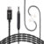 CCZ TYPE-C 4N OFC Cables USB-C With 2PIN/QDC/TFZ TYPE-C And DAC Widely Compatibled with Android/iOS/Windows/Mac/Linux For KZ