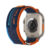 Nylon Loop Strap For iWatch Ultra 49mm 45mm 44mm 42mm 41mm 40mm 38mm, Sport Bracelet For Apple Watch Series 9/8/7/6/5/4/3/2/1/SE