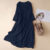 ZANZEA Women White Beach Dress Solid Summer A-line Half Sleeve Shirt Dress Casual Loose Pocket Sundress Holiday Baggy Long Robe
