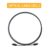 Digital Optical Audio Toslink Cable Gold Plated 6FT 1.8M 3M SPDIF MD DVD Gold Plated Cable High Quality