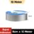 Waterproof Tape Self-adhesive Butyl Sealing Tape Roof Repair Sealed Adhesive Sealant High And Low-temperature Resistance Tape