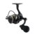 Huidiao 500 800 Series Rust Free And Smooth Bearing 5.2:1 Fishing Reel Drag System 5Kg Max Power Spinning Wheel Fishing Coil