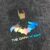 Car Reflective Laser Sticker Window Door Windshield Scratch Cover Waterproof Sticker Cartoon Cool Batmans Bat Sticker Decoration