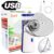 Medical Nebulizer Machine Asthma Inhaler Mini Handheld Automizer Children Adult Kid Steam Inhale Home Nebulizer Health Care