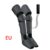 360┬░ Foot air Pressure Leg Massager Promotes Blood Circulation, Body Massager, Muscle Relaxation, Lymphatic Drainage Device
