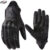 SUOMY Retro Leather Motorcycle Gloves Men Women Vinage Goatskin Motocross Glove Full Finger Motorbike Vintage Biker Guantes Moto