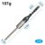 British System Woodworking Square Hole Drill DIY Woodworking Square Hole Tenon Machine Drill Bit Electric Tool Accessories