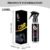 50ml/100ml Metal Wheel Paint Iron Remover Spray Technology Professional Dust Rim Rust Cleaner Auto Detail Chemical Car Cleaning