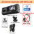 3Channel Dash Cam for Car Camera 1080P Video Recorder WIFI Dashcam Dual Lens Car DVR Rear View Camera Black Box Car Assecories