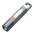 Smiling Shark SD1023 LED Flashlight Torch Light XPE Super Bright Flashlight with Hook Camping Light USB Rechargeable Zoomable