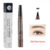Eyebrow Pen Waterproof Fork Tip Eyebrow Long Lasting 5ml Partijbenodigdheden