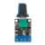 Mini 5A 10A 90W PWM 12V DC Motor Speed Controller Module DC-DC 4.5V-35V Adjustable Regulator Control Governor Switch 24V