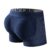 JOCKMAIL Mens Underwear Boxer Mesh Mens Padded Underwear with Hip Pads Men’s Boxers Butt Padded Elastic Truncks Enhancement