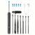 Wireless WiFi Ear Pick Otoscope Camera Borescope Luminous Ear Wax Cleaning Teeth Oral Inspection Health Care Ear Cleaner Kit