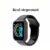Real Pedometer Multifunction Smart Watch For Men Women Kids Message Remind Music Control Sport Step Calories Smartwatch