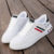 Men Sneakers Casual Shoes Men Flats  Lightweight Comfortable Breathable Shoe Mens White Sports Tenis Shoes Vulcanized Shoes