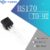 20pcs/lot BS170 TO-92 MOSFET N-CH 60V 500MA new and original