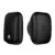 Lunzo No Battery Self Powered Wireless Doorbell US/UK/EU Plug 38 Ringtones Outdoor Waterproof 150m Range Kinetic Door Bell