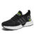 Running Shoes for Men Sports Anti-skid Walking Wear-Resistant Jogging Sneakers Choice Outdoor Lightweight Soft Man Mens Casual