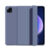 Smat Case For Xiaomi Pad 6 2023 11 inch PU Leather Tri-folding Magnetic Cover Funda For Xiaomi Mi Pad 6 MiPad 6 Pro 2023 Case