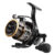 Fishing Reel HE1000 Max Drag 10Kg 5.2:1 High Speed Metal Spool Reel