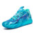 2024 New Sports Student Ultra Light Shock Absorbing Running Shoes Male Student Practical Basketball Shoes