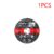 Brushed Angle Grinder 19500RPM Cordless Polishing Machine 12V 300W 2000mah Power Grinder Grinding Tool Rechargeable Power Tool