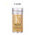 Hair  Wax Stick For Wig Broken Hair Artifact Hair Wax Stick Gel Cream For Kids/Women/Men 75G Non-Greasy Styling Hair Waxes