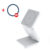 30W 3 In 1 Magnetic Wireless Charger Stand Pad for iPone 15 14 13 12 Pro Max 8 X iWatch 8 7 6 Airpods Pro Fast Charging Station