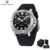 2023 New PAGANI Design 41mm Men’s Fashion Automatic Mechanical Watches Men Stainless Steel 10Bar Waterproof Motion Watch for Men