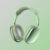 P9 Wireless Bluetooth Headphones With Mic Noise Cancelling Headsets Stereo Sound Earphones Sports Gaming P9 Pro Max Supports TF