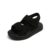 Summer Kids Sandals for Boys and Girls Casual Comfortable Children Girl Beach Shoes Stylish Baby Sandal 2-7 Years