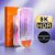 1-2pcs 8K Oleophobic Coating Dust free Installation Screen Protector For iPhone 13 11 12 14 Pro Max Mini X XR 15 Anti Spy Glass