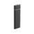 T24 USB3.1 Type C to M.2 NGFF SSD Enclosure M2 to USBC Mobile Hard Disk Box HDD Case For 2230/2242/2260/2280 M2 With Cable