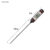 Electronic Thermometer for BBQ Barbecue Cooking Baking Measure The Temperature of Oil Milk and Roast Meat Kitchen Accessories