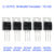 5/10PCS IR Mosfet Transistor IRF1010E IRF1404 IRF1405 IRF2807 IRF3205 IRF3808 IRF4905 IRF6218 IRF9520N IRF9540 TO-220 package