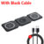 3 in 1 15W Portable Magnetic Wireless Charger Fast Charging Dock Station for iPhone 15 14 13 12 XR Pro Max Apple Watch AirPods