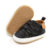 Newborn Baby Shoes Leather Casual Non-slip Toddler Infant Kids Boys Girl Walker Sneakers